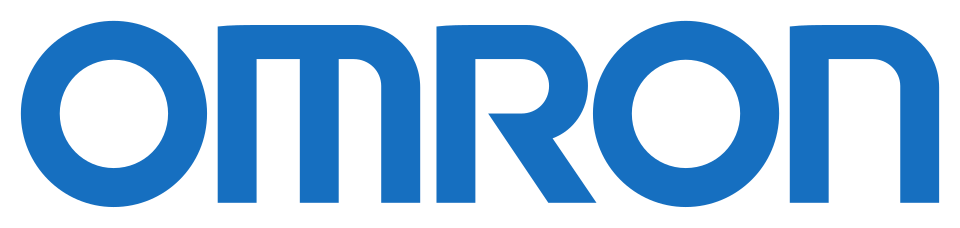logo omron