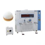 fuda 426c dual ports polyester fiber filling machine