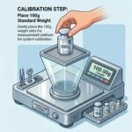 fuda calibrate image