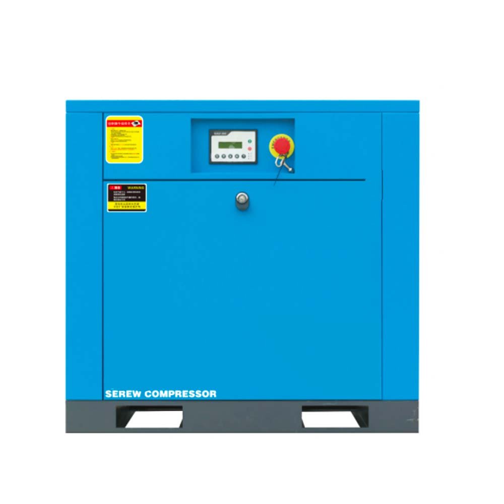 image 10a fuda industrial screw air compressor