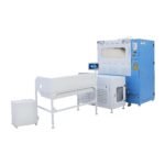 image 616c fuda automatic weighing down pants filling machine