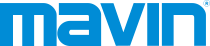 logo mavin