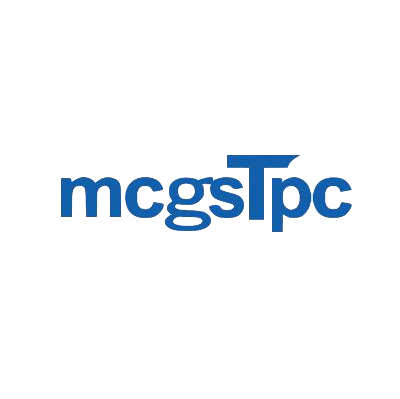 logo mcgstpc