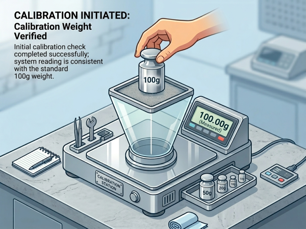 post image fuda how to calibrate