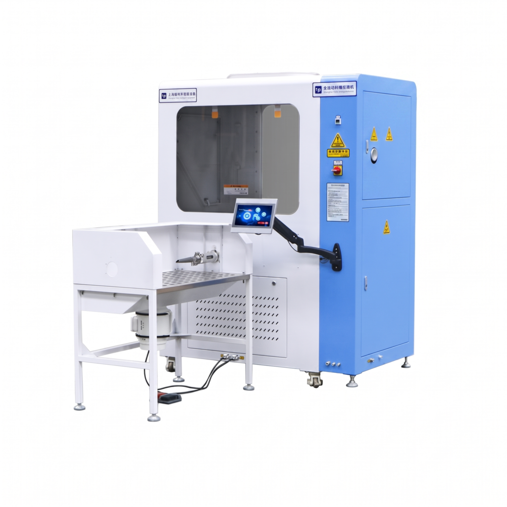 image 416c small volume down coat stuffing machine
