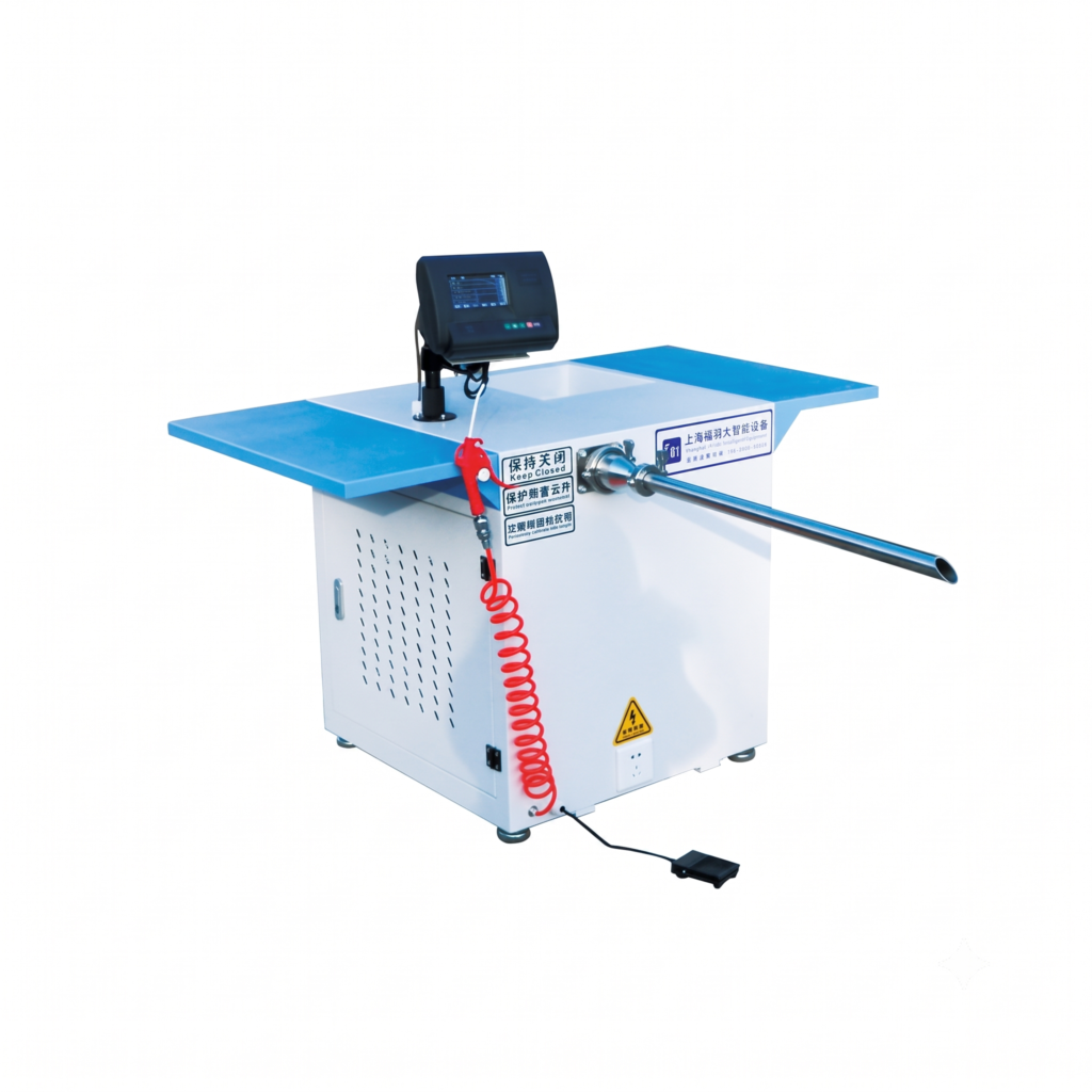 image s12e down comforter stuffing machine