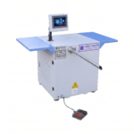 image s12e small duvet insert filling machine